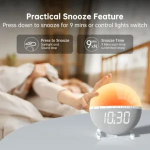 wake up light alarm 4
