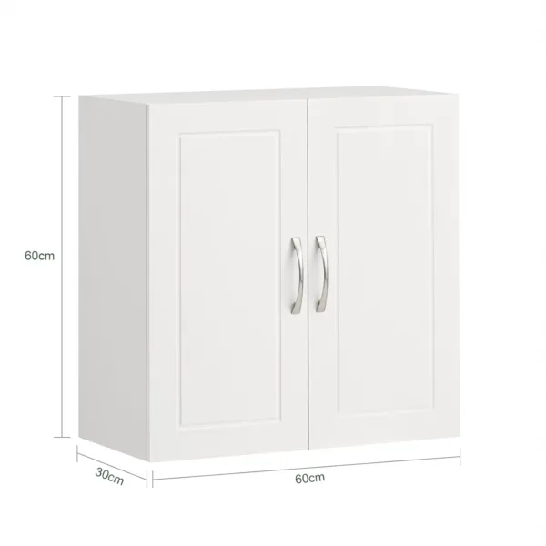 wall cabinet bathroom kitchen 3