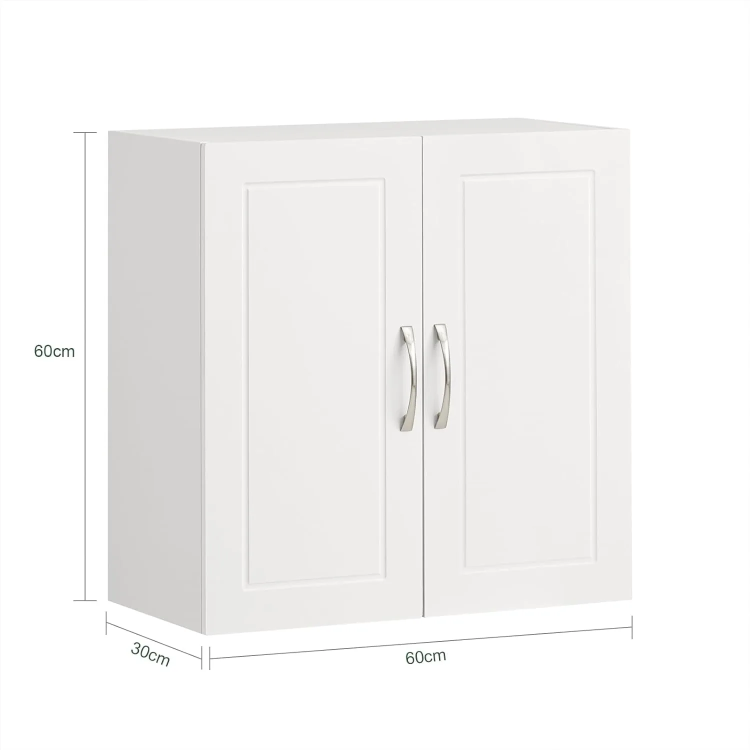 wall cabinet bathroom kitchen 3