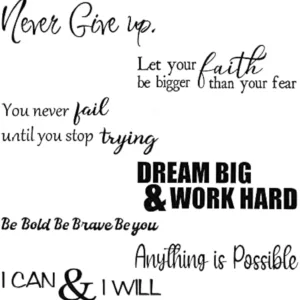 wall decals stickers 1