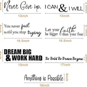 wall decals stickers 5