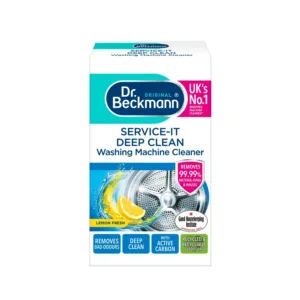 washing machine cleaner deep 1