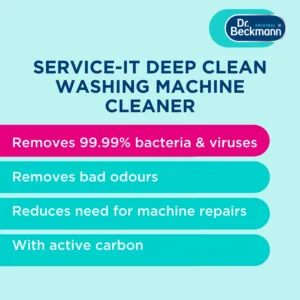 washing machine cleaner deep 3