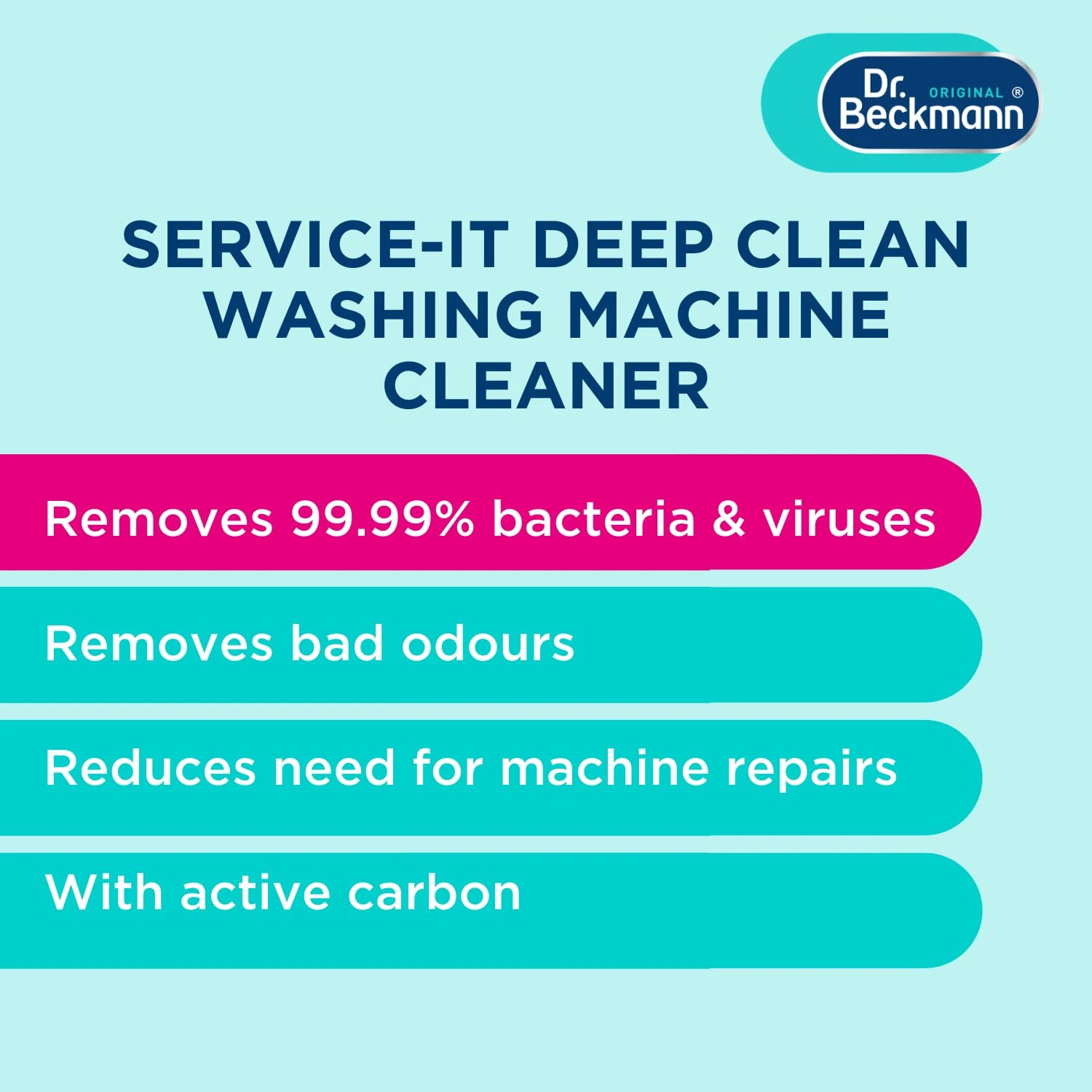 washing machine cleaner deep 3