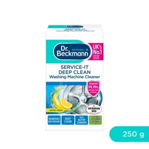 washing machine cleaner deep 4