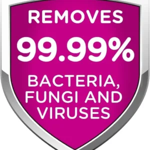 washing machine cleaner deep 6