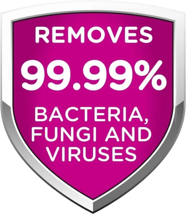 washing machine cleaner deep 6