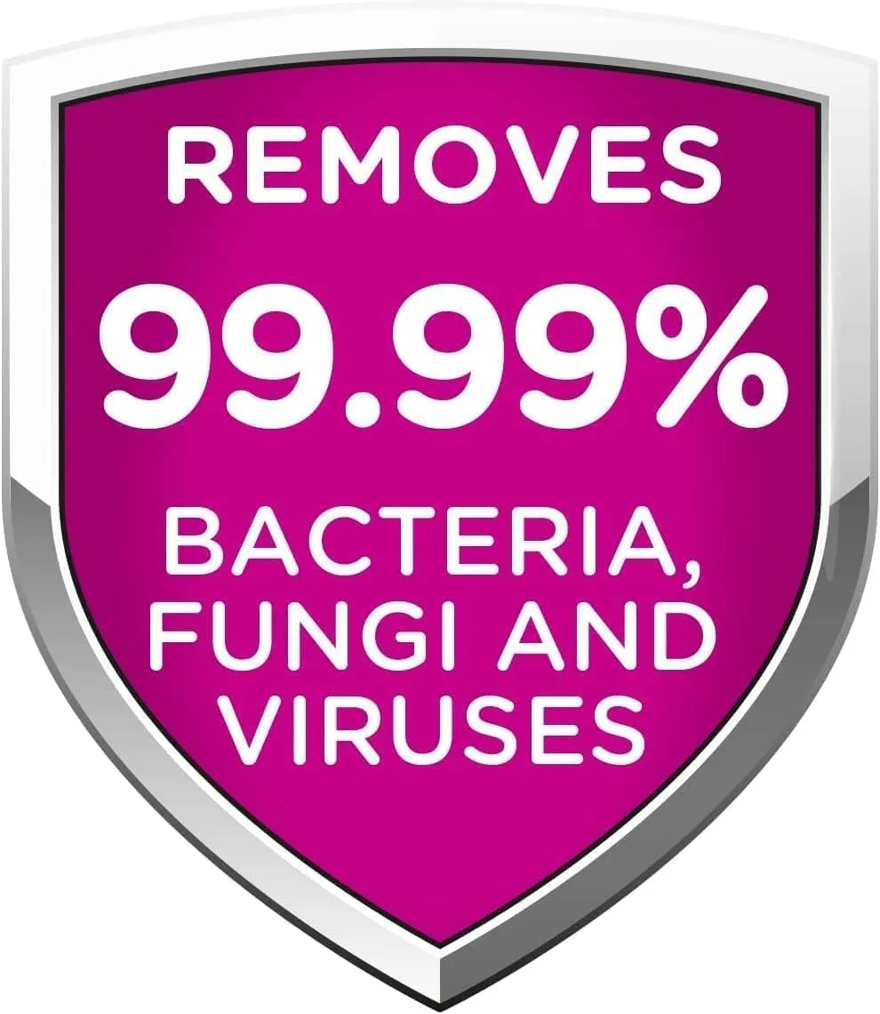 washing machine cleaner deep 6