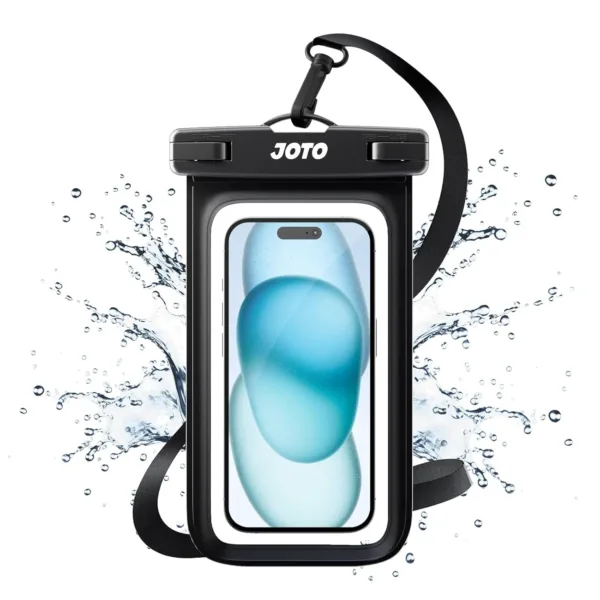waterproof phone pouch 1