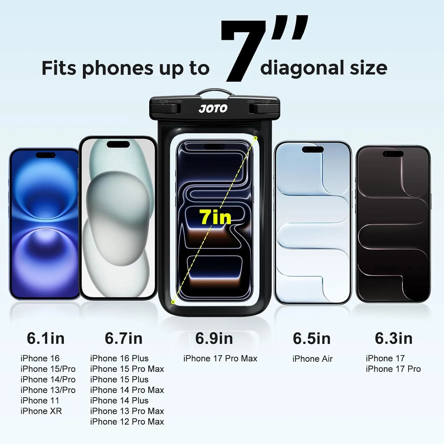 waterproof phone pouch 4