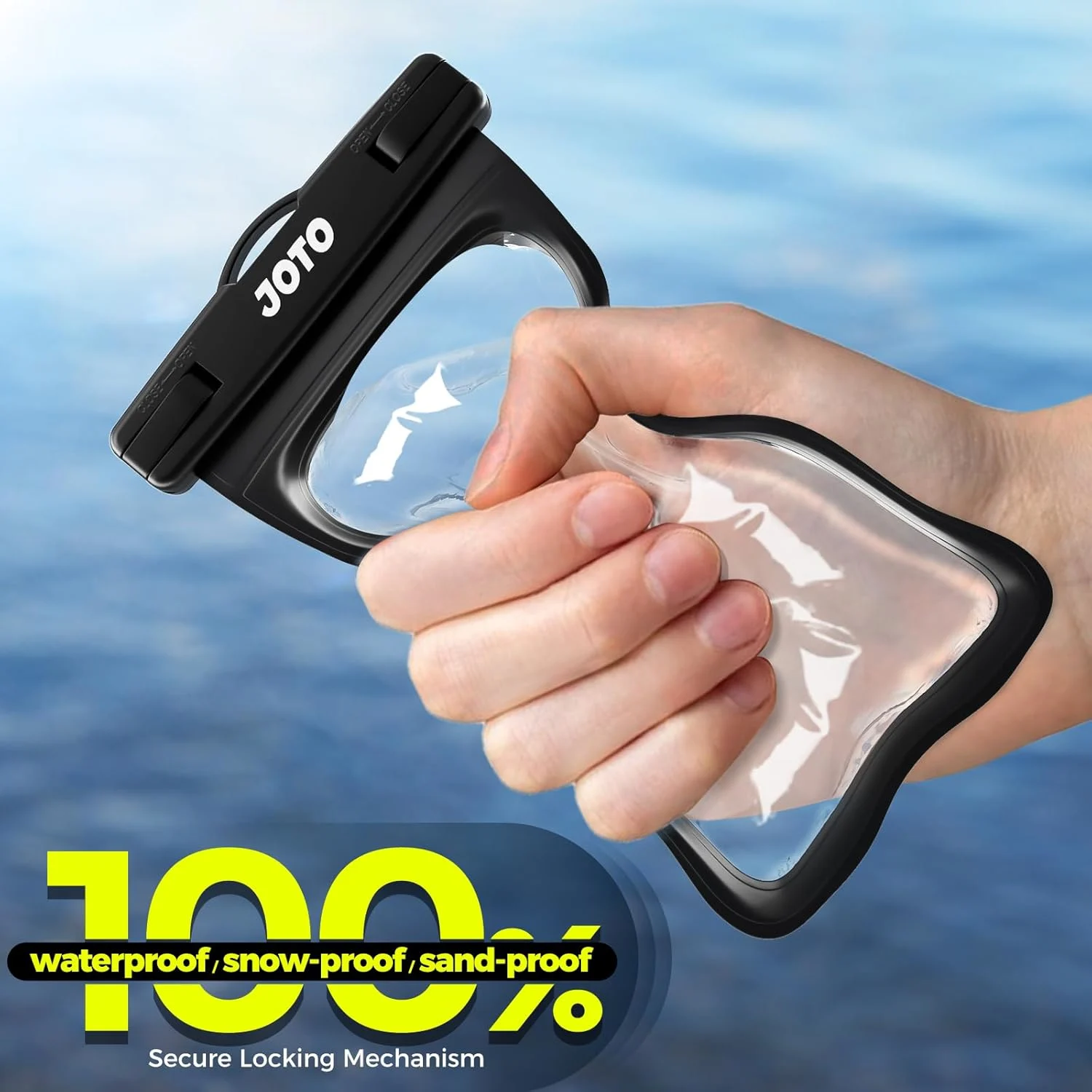 waterproof phone pouch 5