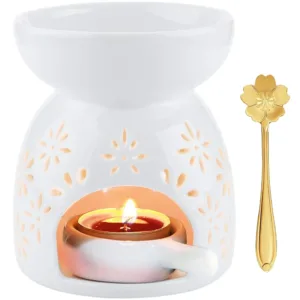 wax melt burner 1