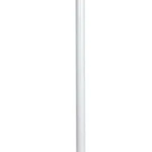 wenko adjustable closet rod 1