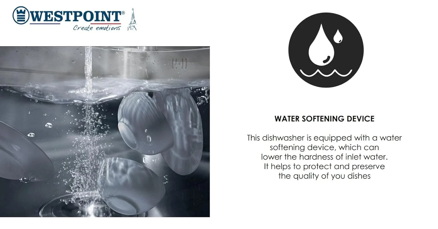 westpoint dishwasher programs 3