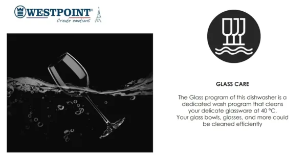 westpoint dishwasher programs 4