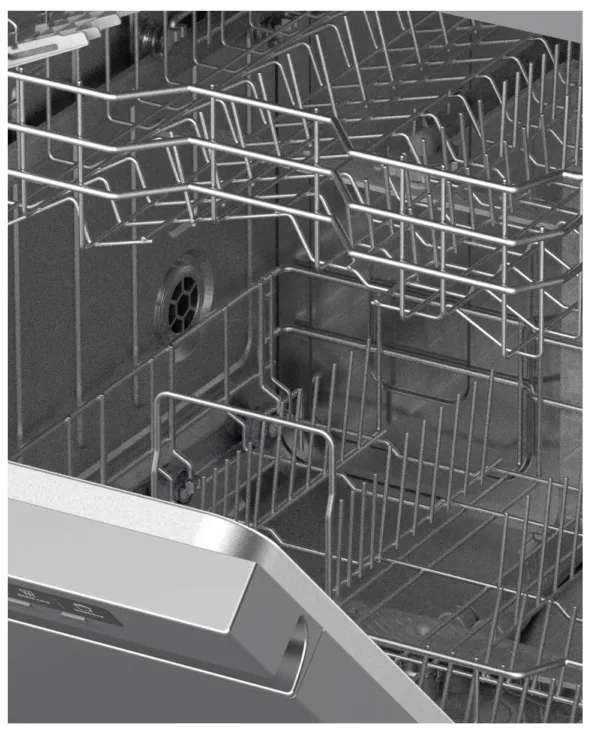 westpoint dishwasher programs 7