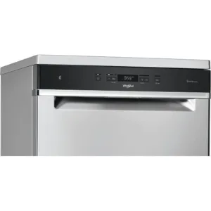 whirlpool dishwasher inox full 3