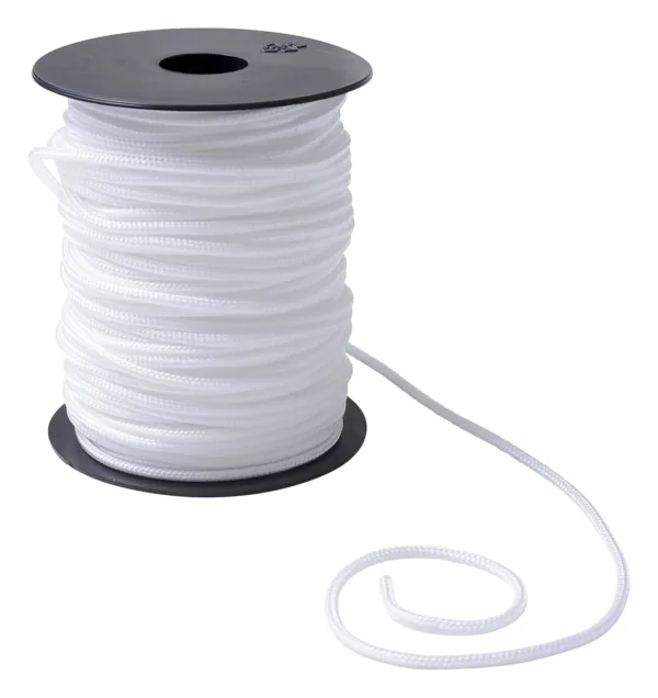 white blind cord 1