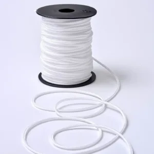 white blind cord 6