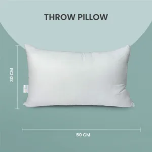 white throw pillow 3
