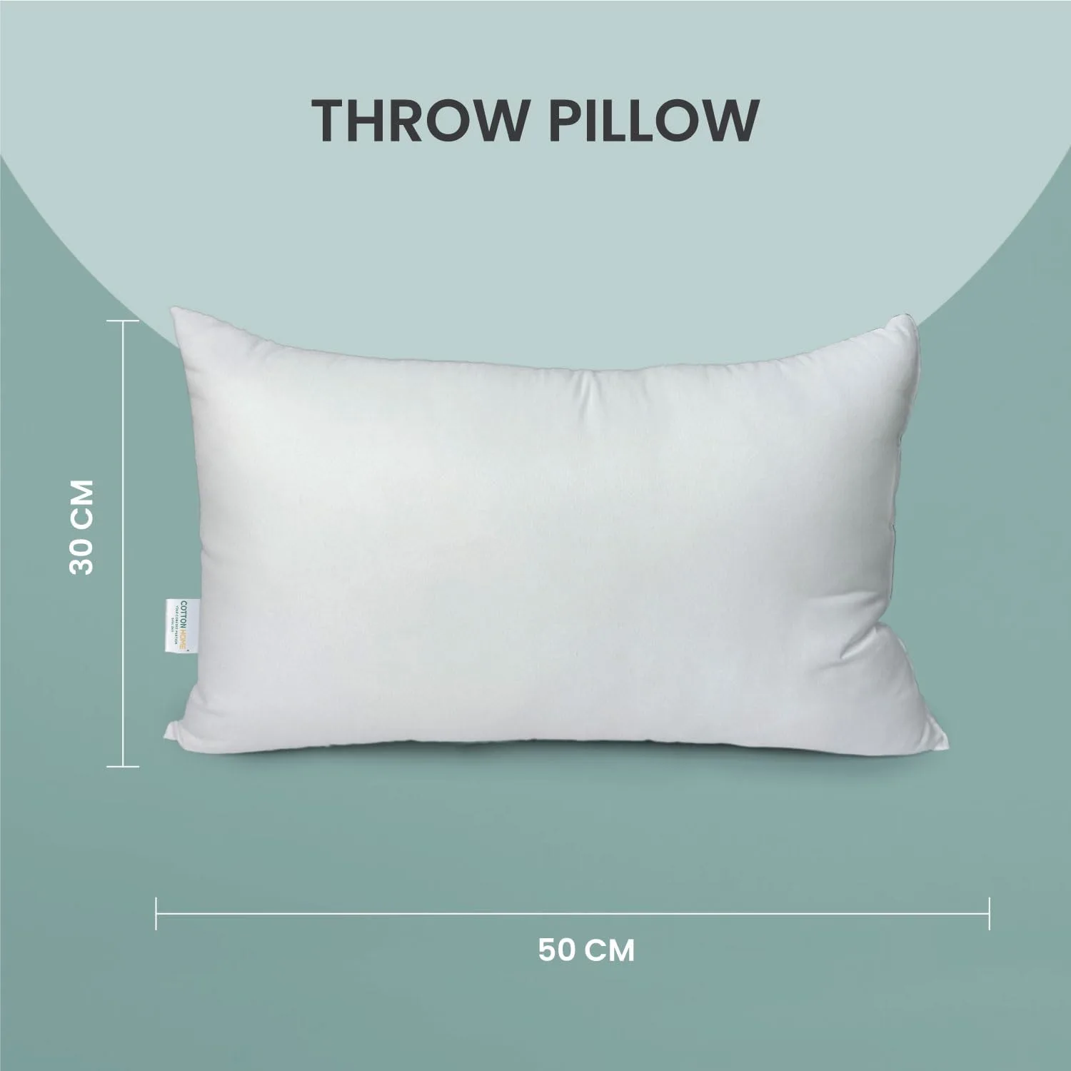 white throw pillow 3
