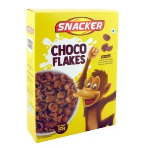 whole wheat chocolate flakes 1