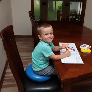 wiggle cushion kids 3