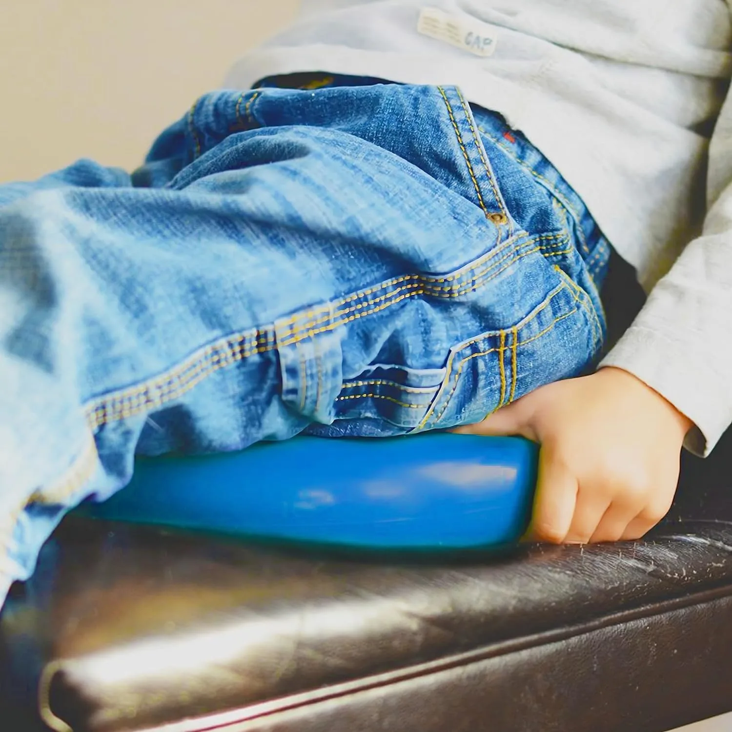 wiggle cushion kids 4