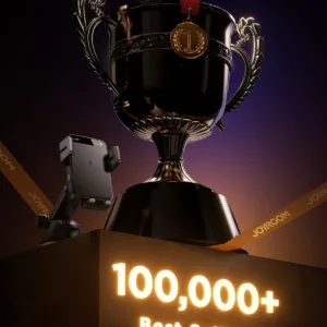 wireless car charger mount 7