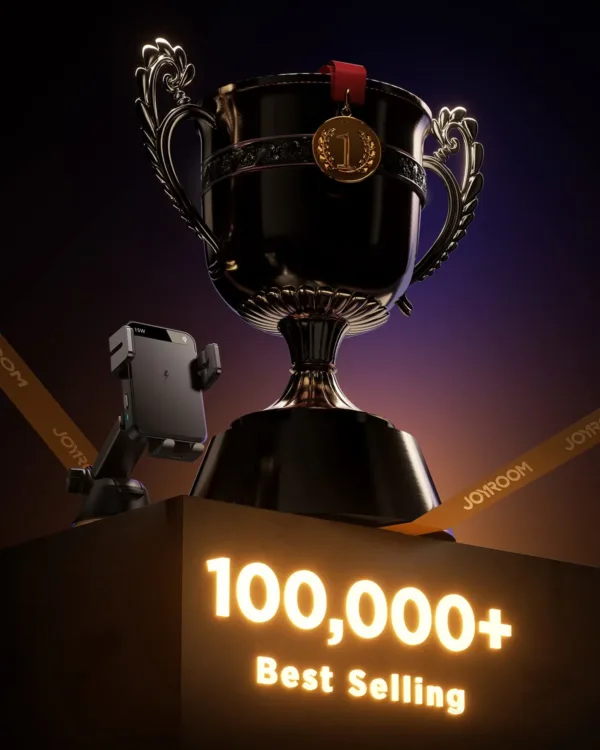 wireless car charger mount 7