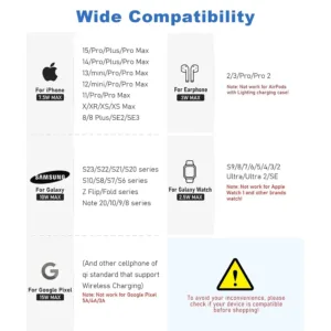 wireless charger station 4
