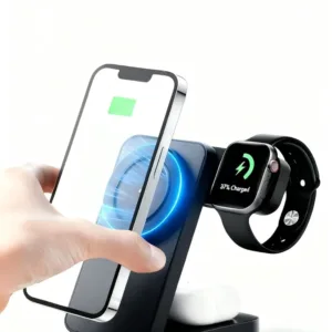 wireless charging station 1