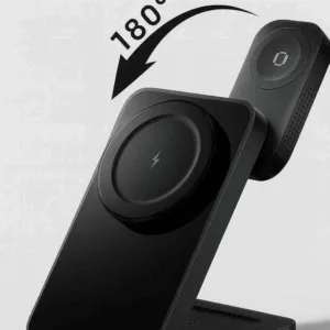 wireless charging station 2