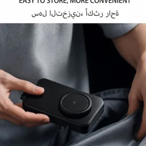 wireless charging station 3