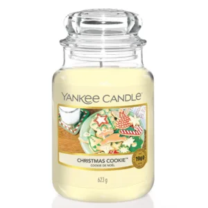 yankee candle christmas 1