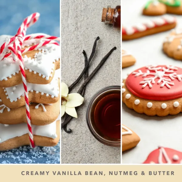 yankee candle christmas 2