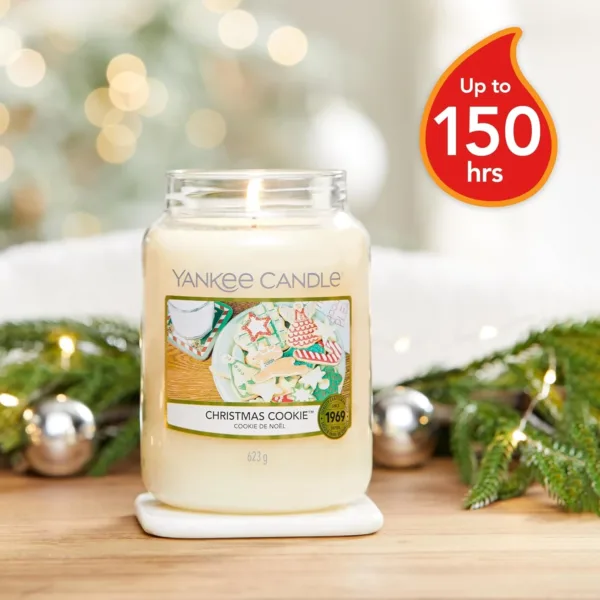 yankee candle christmas 3