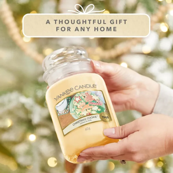 yankee candle christmas 5