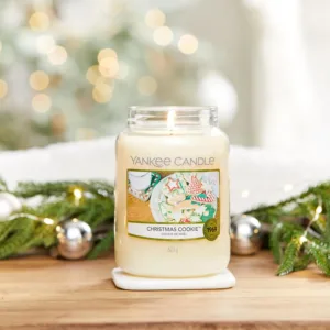 yankee candle christmas 6