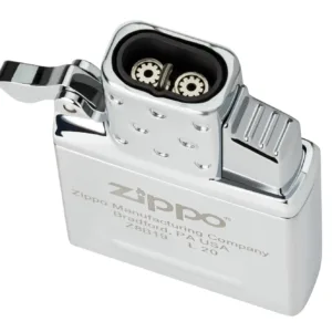 zippo butane lighter insert 1