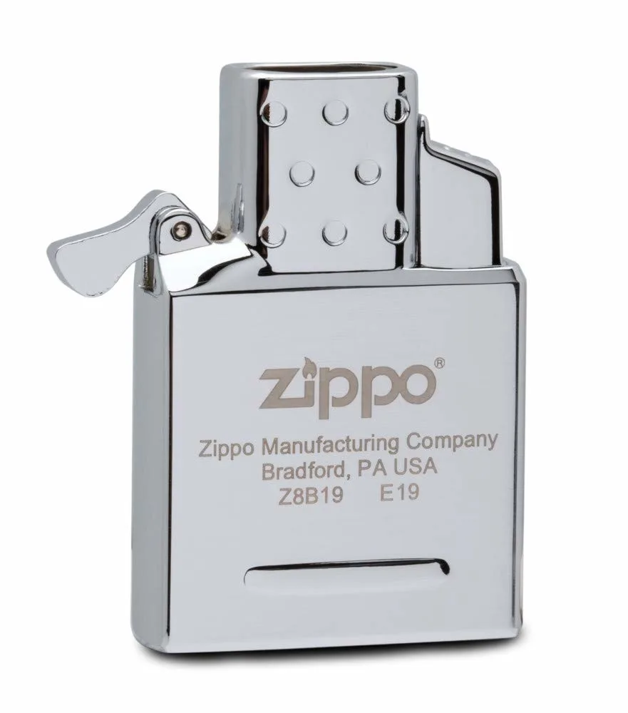 zippo butane lighter insert 2