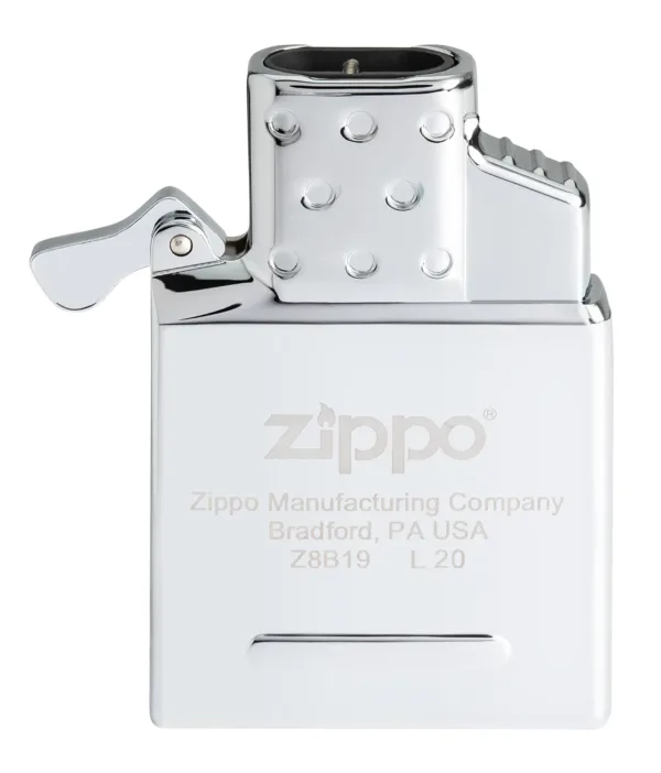 zippo butane lighter insert 3
