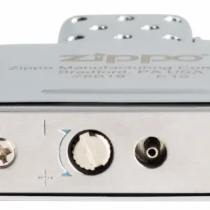 zippo butane lighter insert 5