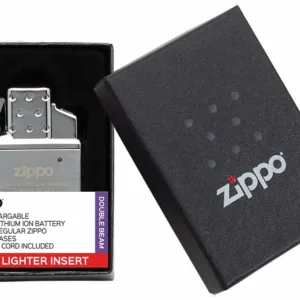zippo butane lighter insert 6