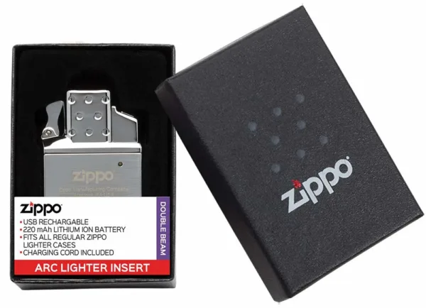 zippo butane lighter insert 6