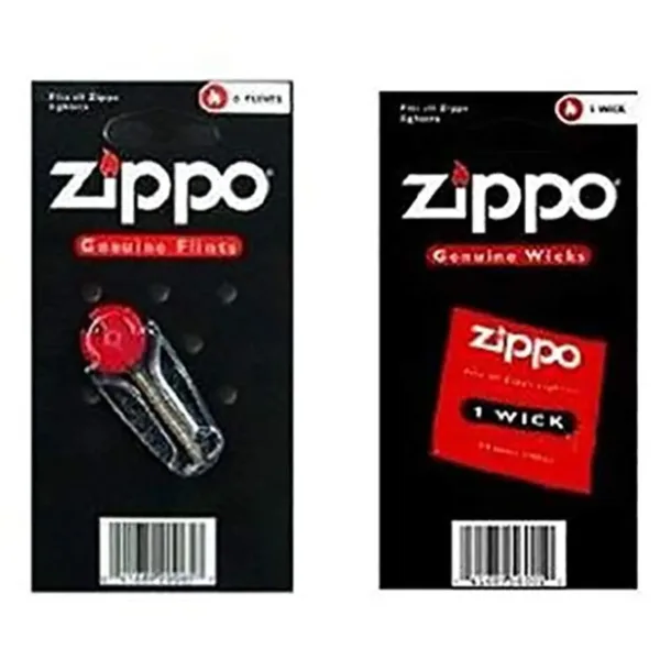 zippo flint wick 1