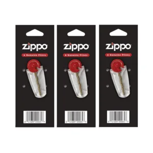 zippo flints 3 pack 2