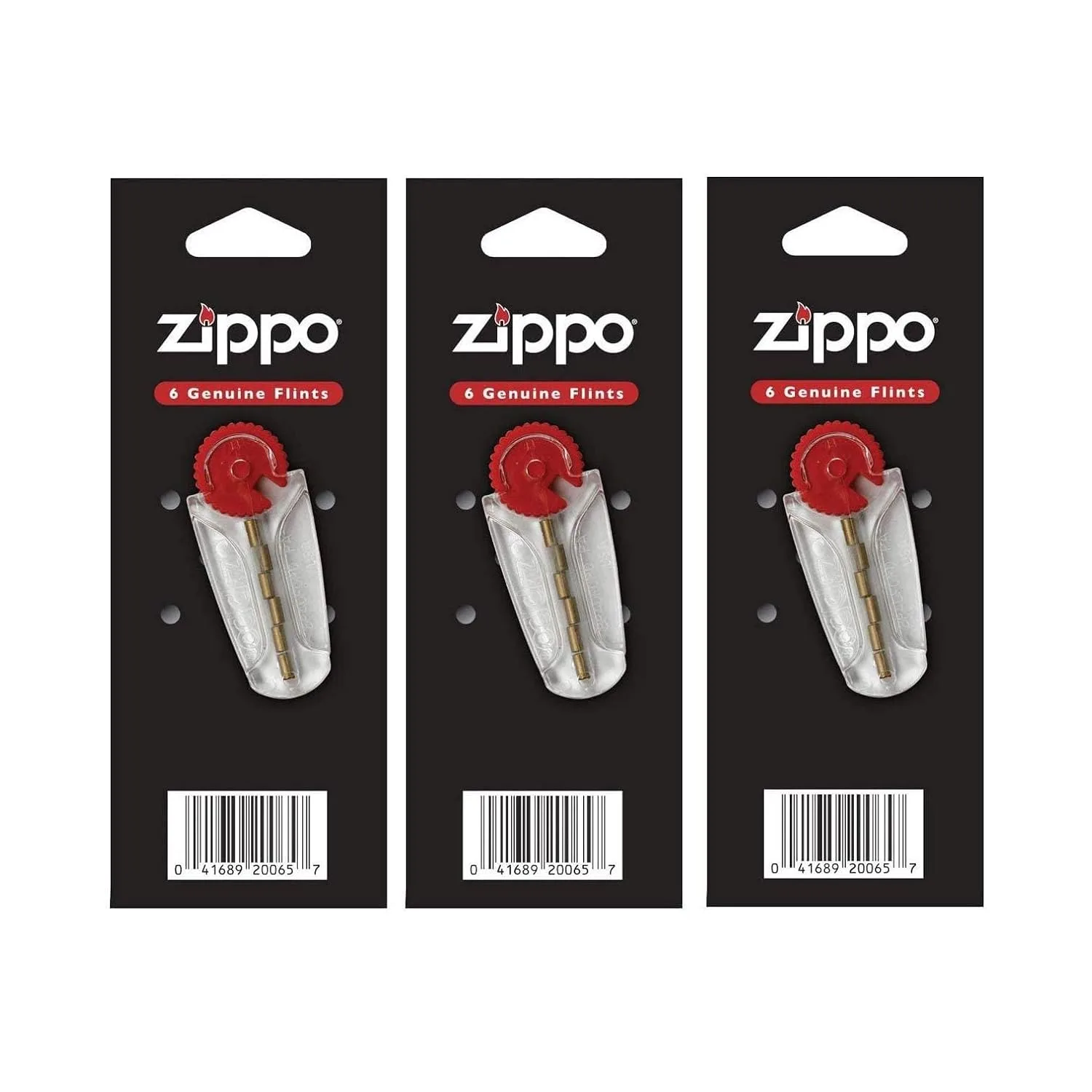 zippo flints 3 pack 2