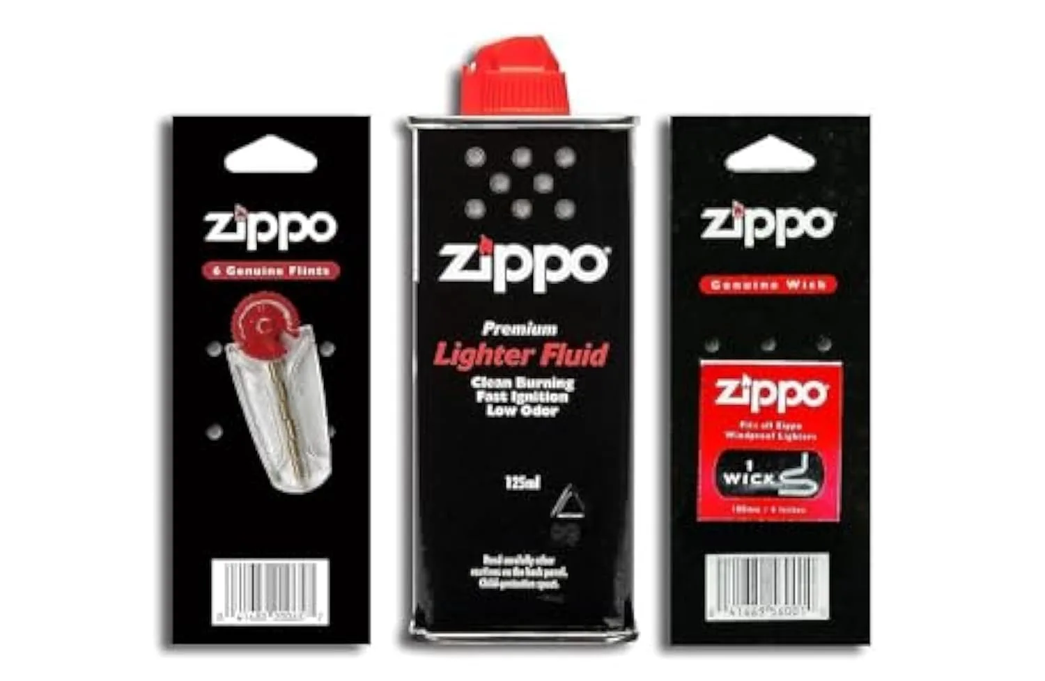 zippo lighter metal 1