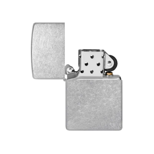 zippo windproof lighter 3